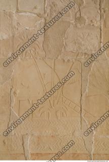 Photo Texture of Hatshepsut 0231